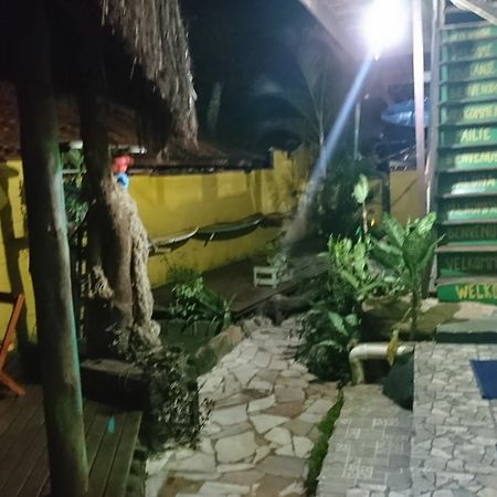 Bela Casa Ilha Grande Hotel Buitenkant foto