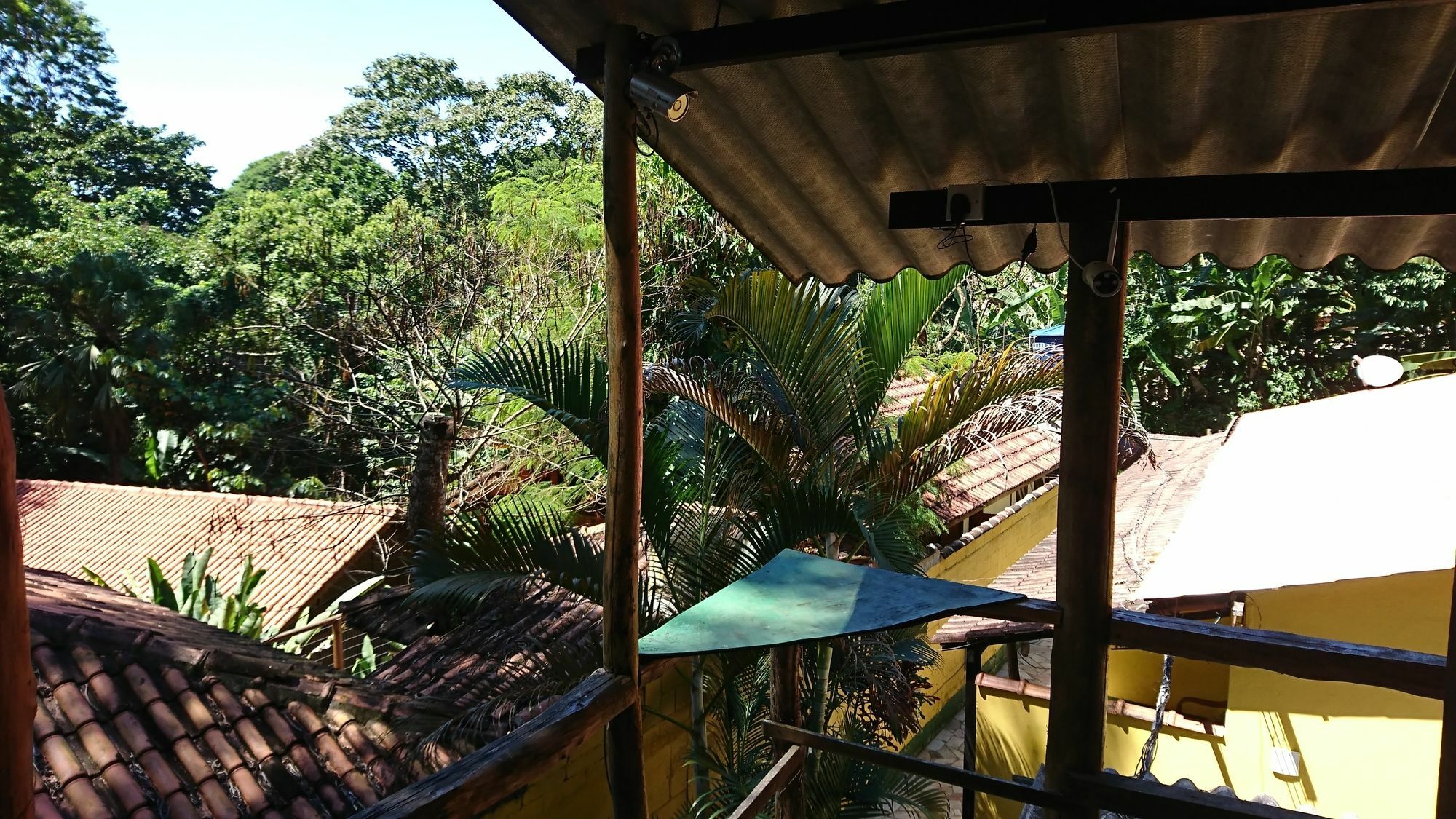 Bela Casa Ilha Grande Hotel Buitenkant foto