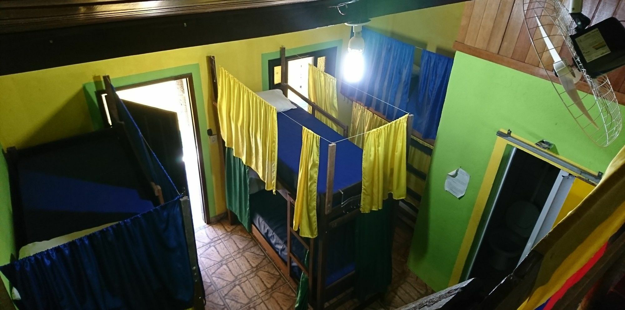 Bela Casa Ilha Grande Hotel Buitenkant foto