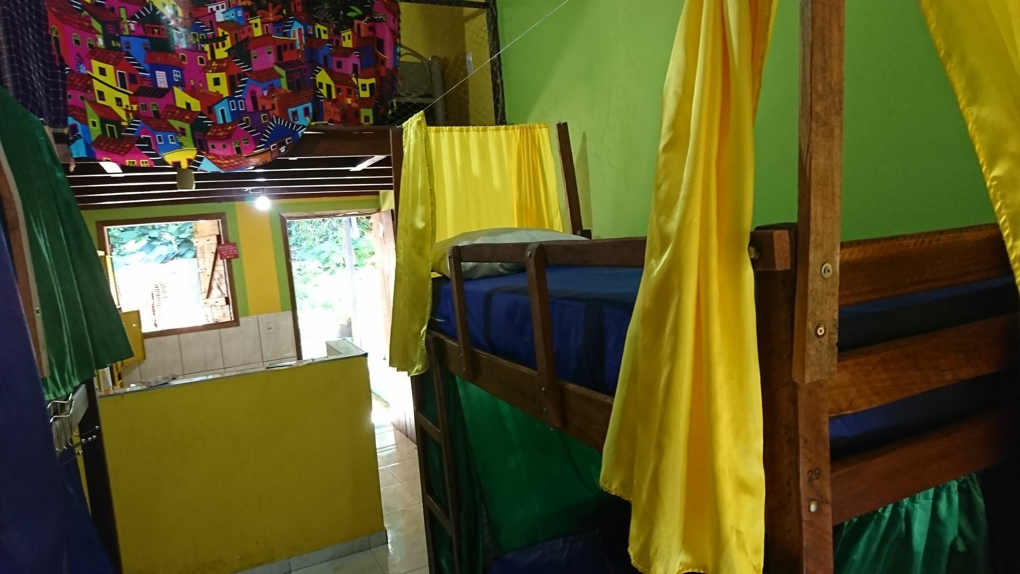 Bela Casa Ilha Grande Hotel Buitenkant foto
